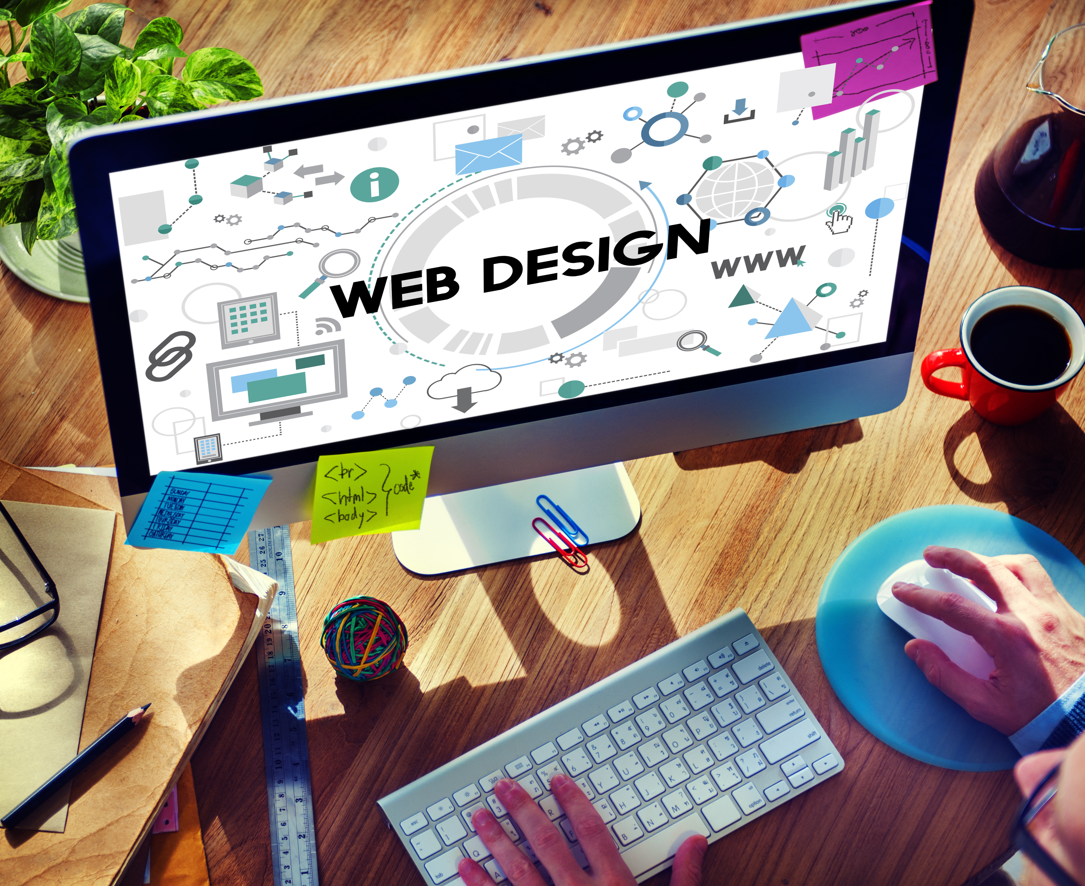 Why Every Business Needs a Web...