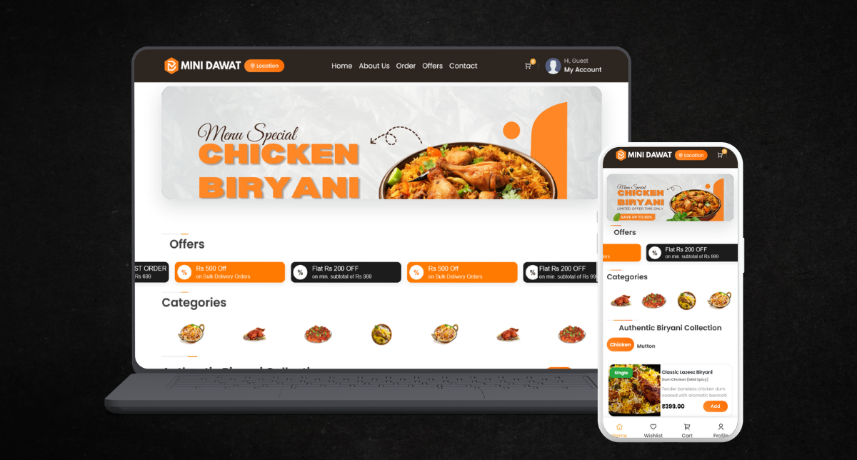 MiniDawat Case Study: 30-Min Delivery Cl...